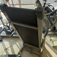 تردمیل اقساطی تحمل وزن تا۲۰۰ کیلو گرم باشگاهی|تجهیزات ورزشی|مراغه, |دیوار