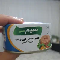 تن ماهی