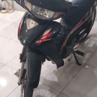 موتور مدل ۹۰