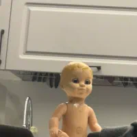 عروسک لاوابلا سخنگو و رباتیک