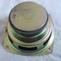 بلندگو قدیمی نو|سیستم صوتی خانگی|رشت, رودباری|دیوار