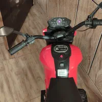 موتور شارژی در جم|اسباب‌‌بازی|جم, |دیوار