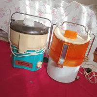 آب میوه گیری