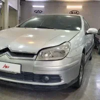 سیتروین c5