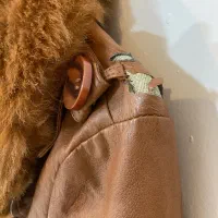 پالتو چرم زنانه|لباس|تربت جام, فاز ۲ فرهنگیان|دیوار