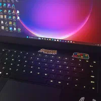 لپتاپ گیمینگ Razer blade