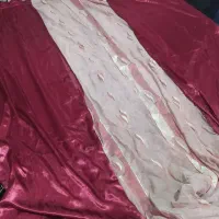 پرده ودستک