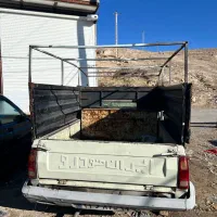 پیکان وانت مدل ۸۹|خودرو سواری و وانت|تبریز, |دیوار