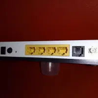 مودم تی پی لینک آکبند|مودم و تجهیزات شبکه|سبزوار, ولیعصر (نجار آباد)|دیوار