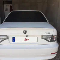 سورن پلاس فول|خودرو سواری و وانت|زرند, |دیوار