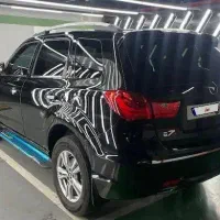 هایما s7پلاس مدل ۱۴۰۲|خودرو سواری و وانت|نهاوند, |دیوار