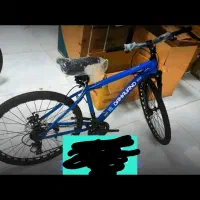 دوچرخه دماوند اصلی