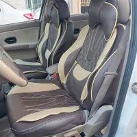 سمند lxمدل 97  xu7|خودرو سواری و وانت|ری, منصوریه منگل|دیوار