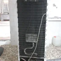 یخچال|یخچال و فریزر|زرندیه, |دیوار