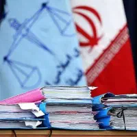 اگه کسی کار دادگاهی داشت درخدمتم