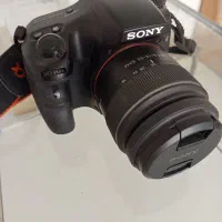 سونی آلفا 57