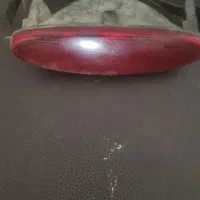 ۲چراغ جلو و ۲پرژکتور و چراغ خطر پژو 206|قطعات یدکی و لوازم جانبی|تهران, قزل قلعه|دیوار