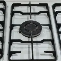 اجاق گاز خانگی