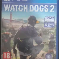 دیسک بازی ps4|کنسول، بازی ویدئویی و آنلاین|تهران, سلسبیل جنوبی|دیوار