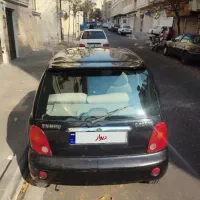 ام وی ام ۱۱۰ کم کارکرد|خودرو سواری و وانت|تهران, کرمان|دیوار