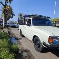 وانت 89 بیرنگ، 300تا کار واقعی|خودرو سواری و وانت|لنگرود, |دیوار