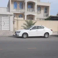 دنا پلاس  مدل ۱۳۹۷