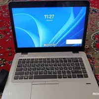 لپ تاپ hp|رایانه همراه|مسجد سلیمان, |دیوار