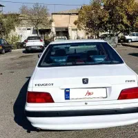 پژو پارسTU5 1401 دریچه سیمی|خودرو سواری و وانت|تهران, شهرک رضویه|دیوار