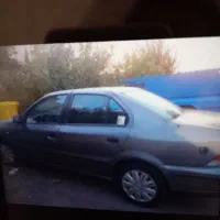 سمند مدل ۸۱