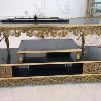 میز تلویزیون