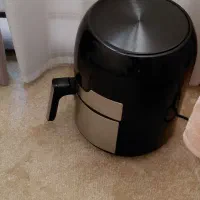 سرخ کن بوش