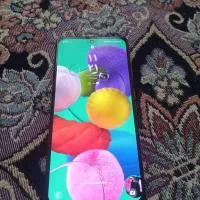 گوشی a51