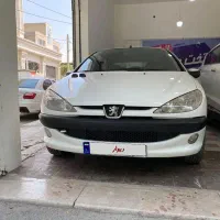 206sd 99|خودرو سواری و وانت|کرمانشاه, |دیوار