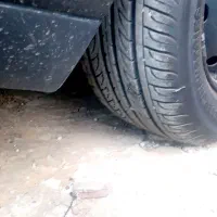 رینگ لاستیک پژو شرکتی