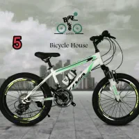 دوچرخه VIVA شهر دوچرخه OVER (چهارراه حافظ)|دوچرخه، اسکیت، اسکوتر|تبریز, |دیوار