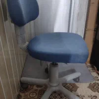 صندلی گردون