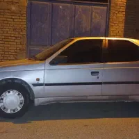 پژو 405مدل 90