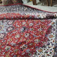 فرش|فرش|بهارستان, |دیوار