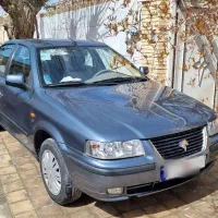 سمند Lx مدل ۱۳۹۸