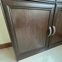 کتابخانه|کتابخانه، شلف، قفسههای دیواری|تهران, شهرک صدرا|دیوار