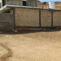 فروش زمین ۱۳۷ متری کنار اسکلیت در شهرک قمشه|فروش زمین و ملک کلنگی|شیراز, شهرک قمشه|دیوار