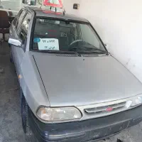 سلام پراید مدل 88 بیمه 10ما|خودرو سواری و وانت|مشهد, رده|دیوار