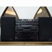 ست یاماها حرفه ای