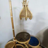 آباژور|چراغ خواب و آباژور|شاهین‌شهر, عطار|دیوار