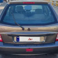 پراید ۱۱۱ هاچبک کم کارکرد|خودرو سواری و وانت|تهران, شارق|دیوار