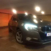 ds6|خودرو سواری و وانت|تهران, نازیآباد|دیوار