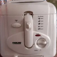 سرخ کن  با روغن (NikAi) اصل ژاپن