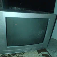 تلویزیون رنگی