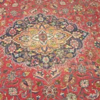 فرش دستبافت