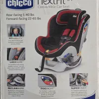 صندلی ماشین کودک برند معتبر Chicco مدل NextFit iX
